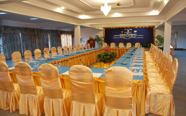 City Angkor Hotel