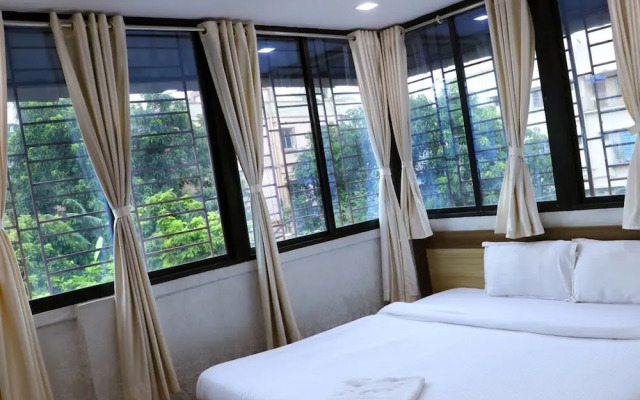 Anupama Hospitality LLP Kolkata