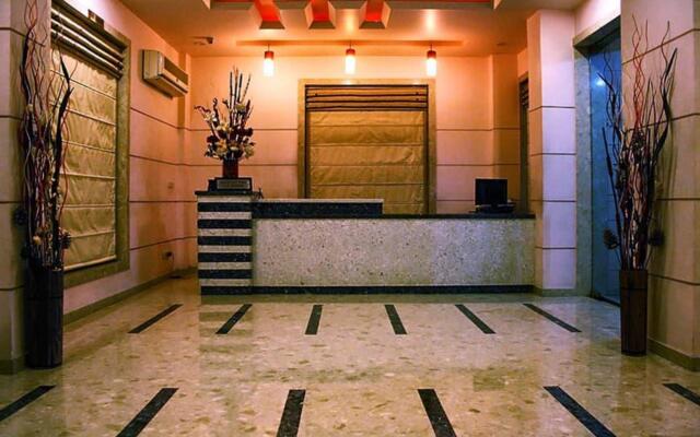 Hotel Mosaic
