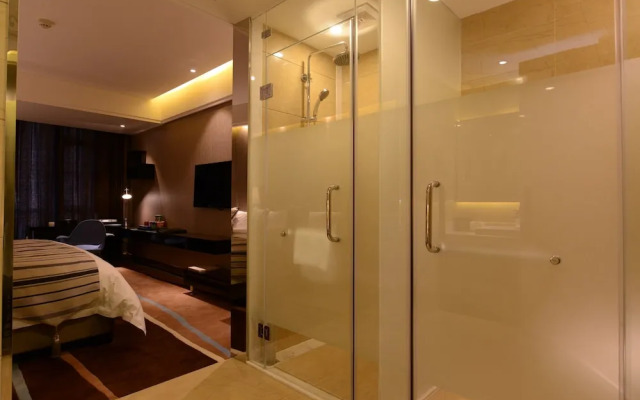 Ramada by Wyndham Luoyang Downtown