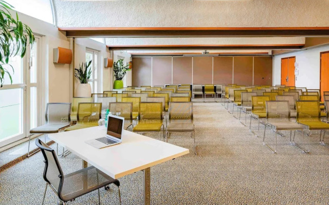 Novotel Valenciennes