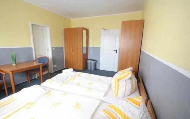 Aparthotel Gästehaus Perleberg