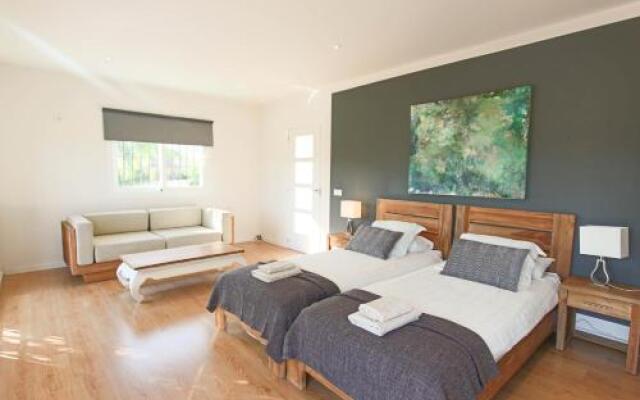 Rancho Las Palmeras