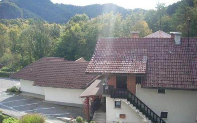 Bed and Breakfast Mili Vrh