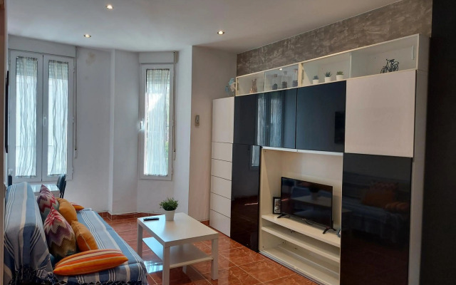 Cabañal Port Marina