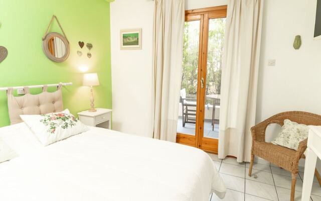 Xenios Zeus Hotel