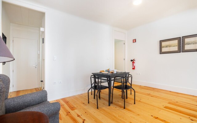 Cedofeita Deluxe Apartment 2B