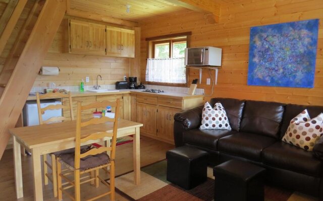 Tschurtschenthaler Lodge