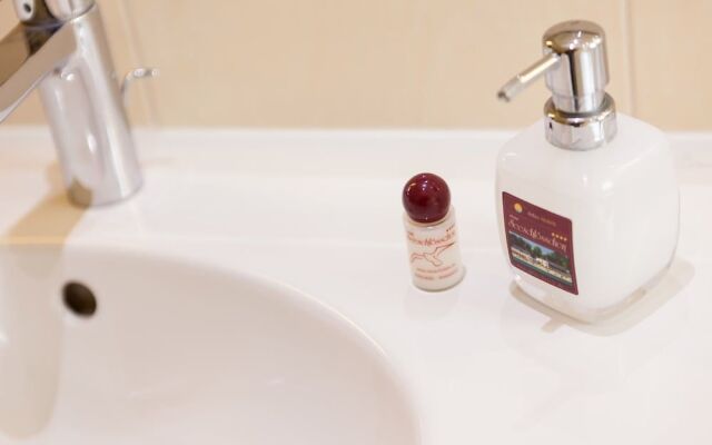 Hotel Seeschlösschen