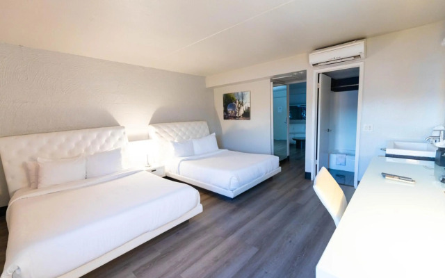 The Clarendon Hotel and Spa