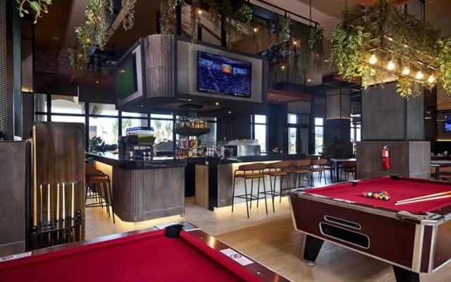 Hotel Riu Palace Aquarelle - All Inclusive