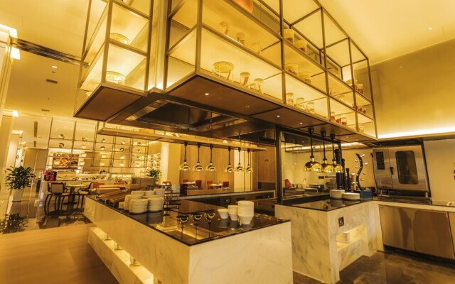 Courtyard by Marriott Taiyuan