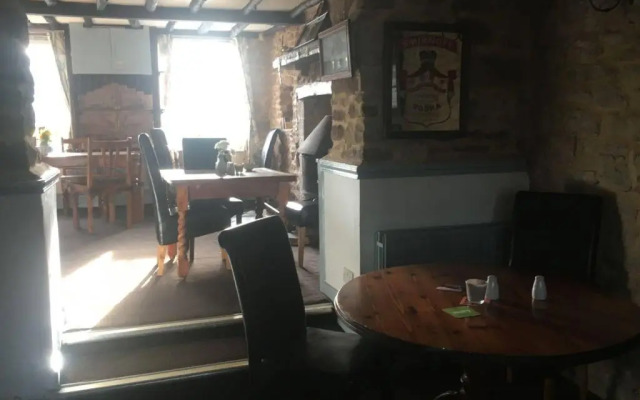 Cross keys inn Goodrich