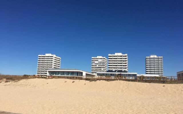 Apartamento Praia do Alvor