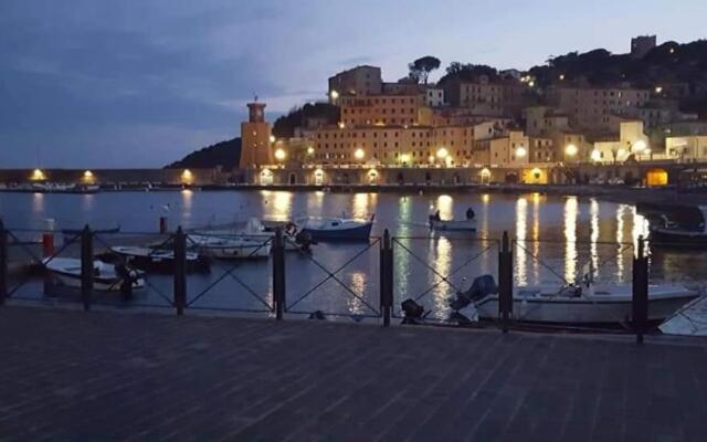 Appartamento al mare