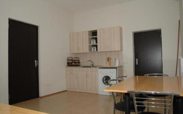 New Hotel
