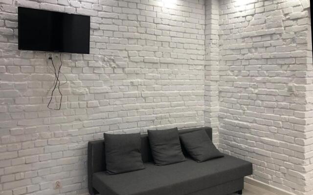 Aparthotel 11