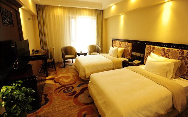 Yinruilin International Hotel