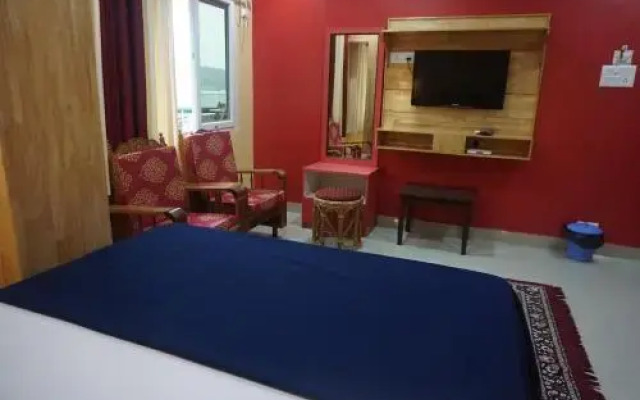 The Seaview Residency