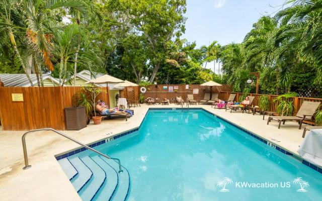 The Island Suite at KW Vacation