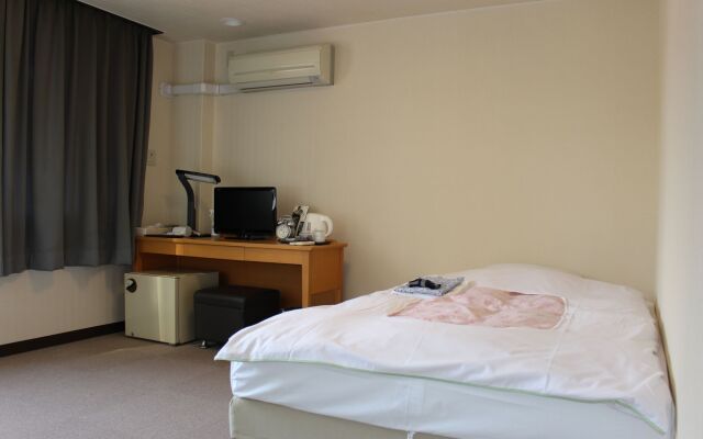 Hotel Higashihiroshima Hills Saijyo