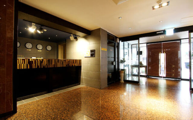 Chuncheon Sohsul Hotel