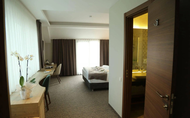 Hotel City Inegol