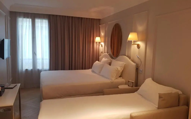 Hôtel Maison Pigalle