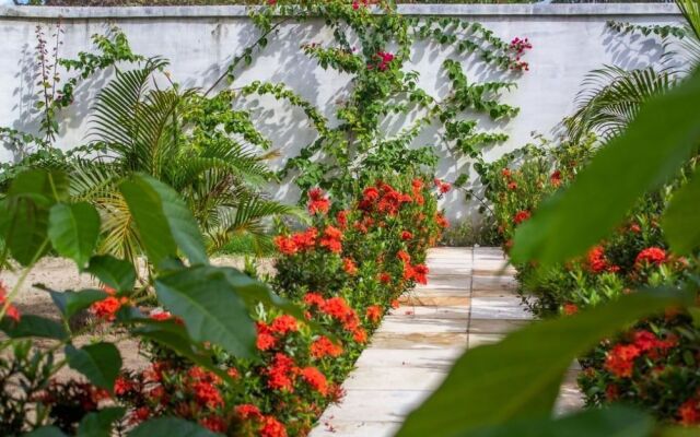 Paraíso Natural Pousada e Restaurante