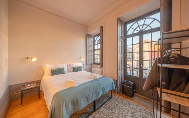 Feel Porto Antique Poveiros Flat II