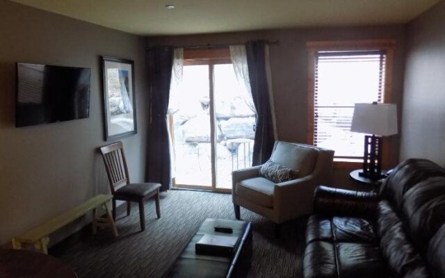 Breck Inn