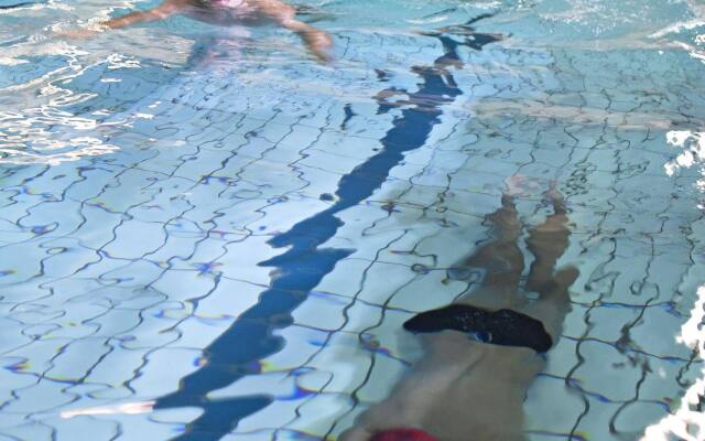 TH La Thuile - Planibel Hotel