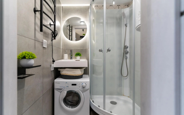 Апартаменты Степаненков на Малышева 25