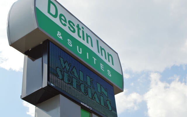 Destin Inn and Suites