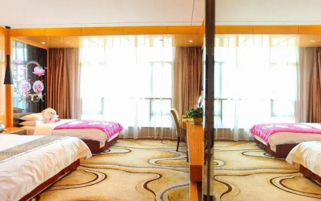 Mingdu Fengze Hotel