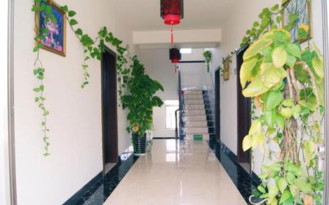 Weizhou Yalan Guest House