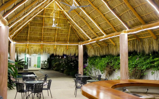 Costa Madero Resort