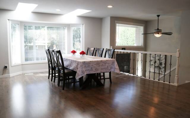 North Seattle Guesthouse