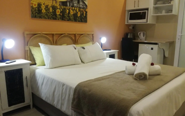 Capbon Guesthouse