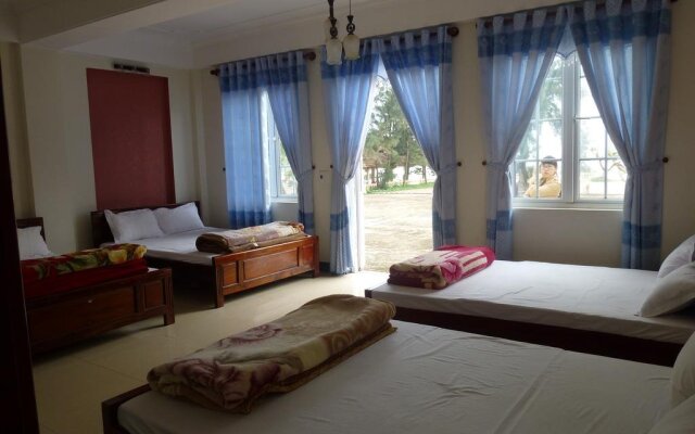 Hai Yen Hotel
