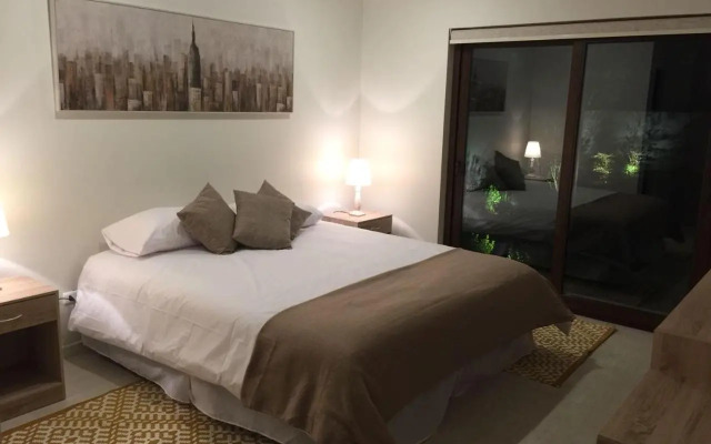 Casa de Alto Estandar en Las Condes