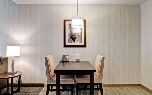 Homewood Suites by Hilton Clifton Park