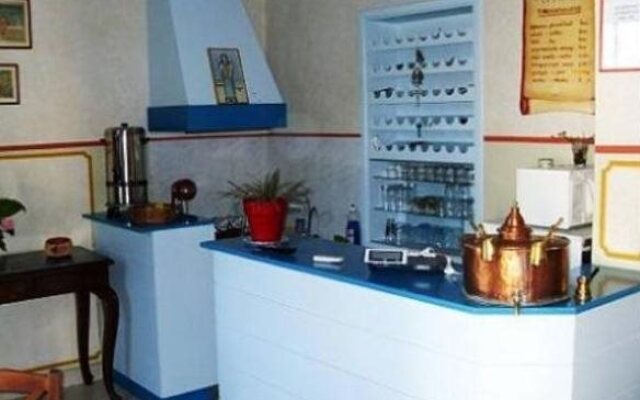 Orfeas Hotel