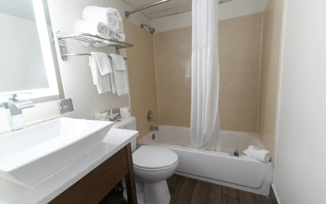 Marjac Suites Virginia Beach Oceanfront