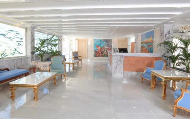 San Marina hotel