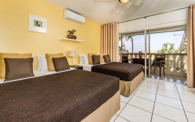 Paradera Park Aruba