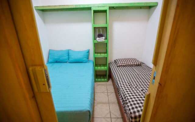 Hostal La Selva San Pancho