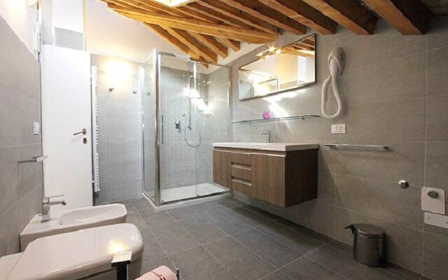 City Apartments - Albrizzi