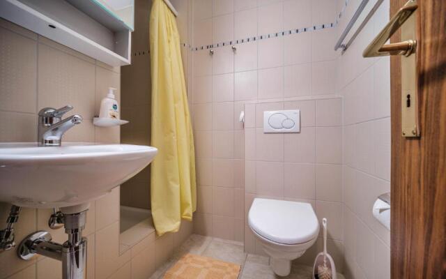 Casa Dschember, Wohnung 10, 1-5 Personen