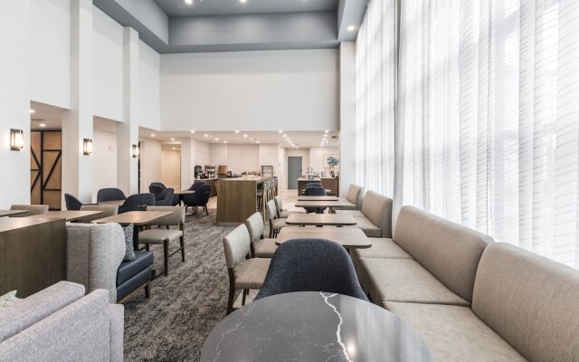 Staybridge Suites Dawson Creek by IHG